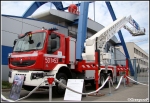 501[R]53 - SCH 44 Renault Premium 380.26 dXi/Brotno Skylift - JRG 1 Mielec