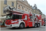 511[K]53 - SCH 42 Mercedes Benz Econic 2635/Bumar - JRG OÅ›wiÄ™cim