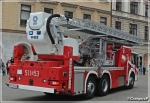 511[K]53 - SCH 42 Mercedes Benz Econic 2635/Bumar - JRG OÅ›wiÄ™cim