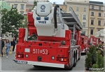 511[K]53 - SCH 42 Mercedes Benz Econic 2635/Bumar - JRG OÅ›wiÄ™cim