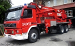 341[K]53 - SCH 40 Volvo FM12/Bumar - JRG 1 Nowy Sącz