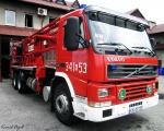 341[K]53 - SCH 40 Volvo FM12/Bumar - JRG 1 Nowy SÄ…cz