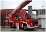 301[F]53 - SCH 42 Volvo FM/ Bumar - JRG 1 GorzÃ³w Wielkopolski