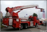 301[F]53 - SCH 42 Volvo FM/ Bumar - JRG 1 GorzÃ³w Wielkopolski