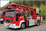 451[K]53 - SH 25 Volvo FL220/Bumar - JRG Limanowa