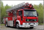 451[K]53 - SH 25 Volvo FL220/Bumar - JRG Limanowa