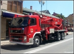 491[K]53 - SCH 30 Volvo FM 12/Bumar - JRG Nowy Targ