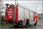 497[K]36 - GBAM 4,2/18+8 Steyr 791/Rosenbauer - OSP Podwilk