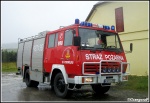 497[K]36 - GBAM 4,2/18+8 Steyr 791/Rosenbauer - OSP Podwilk