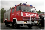 538[K]30 - GBA 2,5/16 Steyr 790/Rosenbauer - OSP Zawoja Przysłop