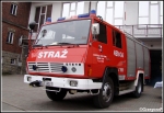 459[K]34 - GBA 2,1/18 Steyr 790/Rosenbauer - OSP Mszana Dolna