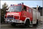 497[K]36 - GBAM 4,2/18+8 Steyr 791/Rosenbauer - OSP Podwilk