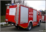 457[K]90 - GBA 2/16 Steyr 12S23/Rosenbauer - OSP Kamionka MaÅ‚a