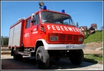 497[K]73 - GBA 2/16 Steyr 690/Rosenbauer - OSP Knurów