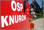 497[K]73 - GBA 2/16 Steyr 690/Rosenbauer - OSP KnurÃ³w