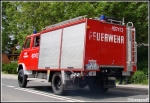 497[K]73 - GBA 2/16 Steyr 690/Rosenbauer - OSP KnurÃ³w