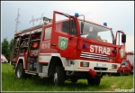 457[K]76 - GBA 1,8/18 Steyr 12S23/Rosenbauer - OSP Zalesie