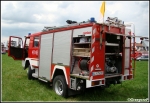 457[K]76 - GBA 1,8/18 Steyr 12S23/Rosenbauer - OSP Zalesie