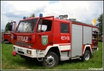 457[K]76 - GBA 1,8/18 Steyr 12S23/Rosenbauer - OSP Zalesie