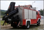 479[K]74 - GBM 2,5/16 Steyr 15S23/Rosenbauer - OSP Pcim*