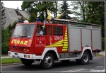 538[K]21 - GBA 3/28 Steyr 791/Rosenbauer - OSP Śleszowice