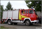 538[K]21 - GBA 3/28 Steyr 791/Rosenbauer - OSP Åšleszowice