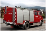 478[K]95 - GBA 2/16 Steyr 690/Rosenbauer - OSP Skomielna BiaÅ‚a*