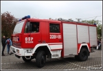339[K]81 - GBA 1,6/18 Steyr 12S21/Rosenbauer - OSP KrzÄ™cin