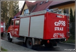 497[K]46 - GBAM 2/16+8 Steyr 590/HÃ¶tzl - OSP Harkabuz