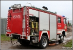 457[K]76 - GBA 1,8/18 Steyr 12S23/Rosenbauer - OSP Zalesie