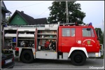 497[K]36 - GBAM 4,2/18+8 Steyr 791/Rosenbauer - OSP Podwilk