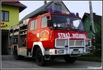 497[K]36 - GBAM 4,2/18+8 Steyr 791/Rosenbauer - OSP Podwilk