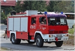 478[K]35 - GBM 2,5/16 Steyr 15S23/Rosenbauer - OSP Czechówka