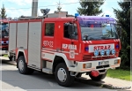 497[K]22 - GBA 1,8/16 Steyr 12S23/Rosenbauer - OSP Huba