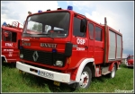 GBA Renault JN 90/Camiva - OSP Żębocin