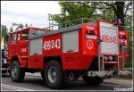 499[K]43 - GBA 3/16 Renault S 110 170 4x4/Desautel - OSP Ochotnica Dolna