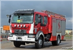499[K]27 - GBAM 3/16+16 Renault Range D16/SzczÄ™Å›niak - OSP RatuÅ‚Ã³w GÃ³rny
