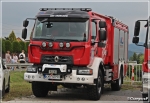 479[K]90 - GBA 2,5/29 Renault D16/Moto Truck - OSP KrzeczÃ³w