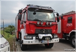 479[K]90 - GBA 2,5/29 Renault D16/Moto Truck - OSP KrzeczÃ³w