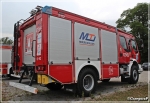 479[K]90 - GBA 2,5/29 Renault D16/Moto Truck - OSP KrzeczÃ³w