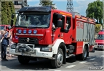 497[K]51 - GBA 3/16 Renault Range D16/SzczÄ™Å›niak - OSP Lipnica Wielka Murowanica