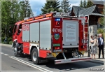 497[K]51 - GBA 3/16 Renault Range D16/SzczÄ™Å›niak - OSP Lipnica Wielka Murowanica