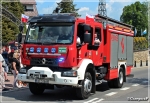 498[K]59 - GBA 3/16 Renault Range D16/SzczÄ™Å›niak - OSP BaÅ„ska NiÅ¼na