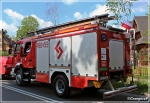 498[K]59 - GBA 3/16 Renault Range D16/SzczÄ™Å›niak - OSP BaÅ„ska NiÅ¼na