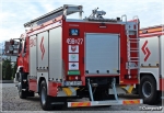 498[K]27 - GBA 3/28 Renault Range D16/SzczÄ™Å›niak - OSP Ciche Dolne