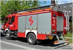 498[K]77 - GBA 3/28 Renault Range D16/SzczÄ™Å›niak - OSP BÃ³r