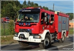 539[K]66 - GBA 2,5/32 Renault D14/Moto-Truck - OSP KrzeszÃ³w