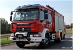 641[P]21 - GBA 2,5/16 Renault D16/Moto Truck - JRG Wolsztyn