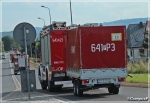 641[P]21 - GBA 2,5/16 Renault D16/Moto Truck - JRG Wolsztyn