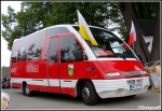 569[K]55 - SLBus Iveco Mago - OSP Gdów